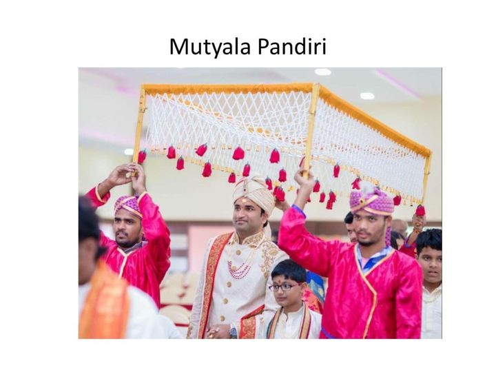 Mutyala pandiri game activity rent in Jorhat